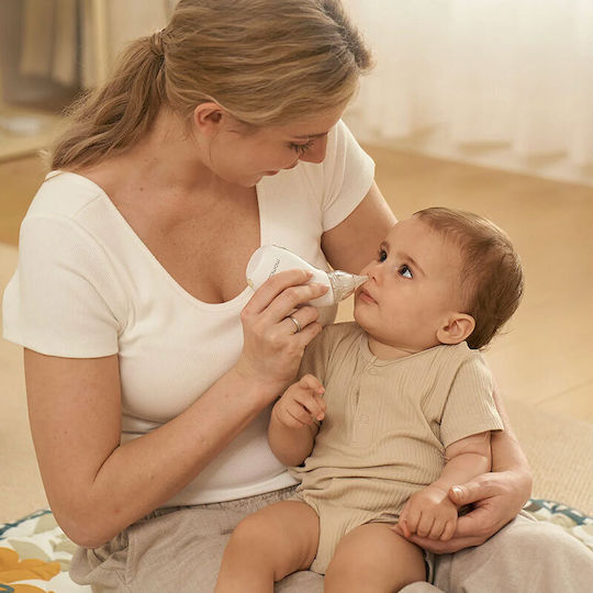 Momcozy Baby-Pflege-Set Grün 13 Stück