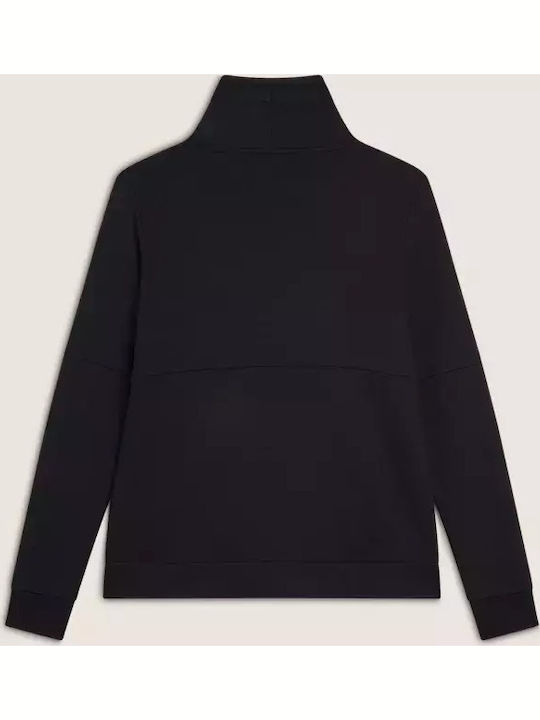 Freddy Sweatshirt Black