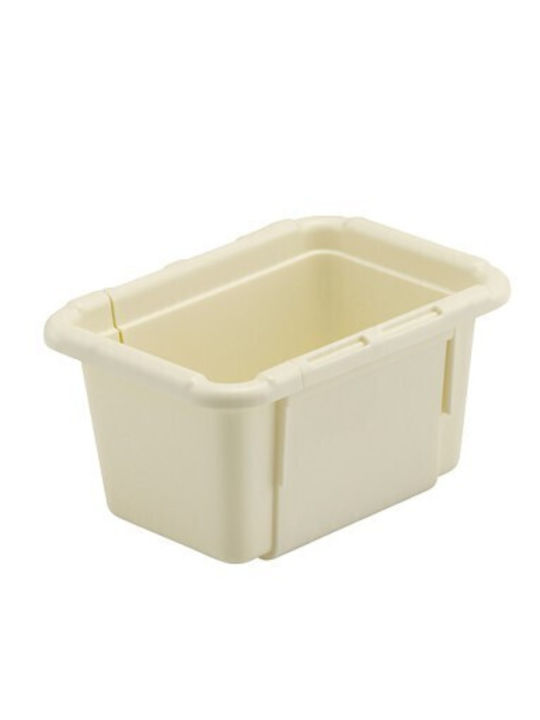 Viosarp Schubladenorganisator 12,5x9x7cm