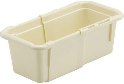 Viosarp Storage Case for Underwear 12.5x9x7cm 1pcs