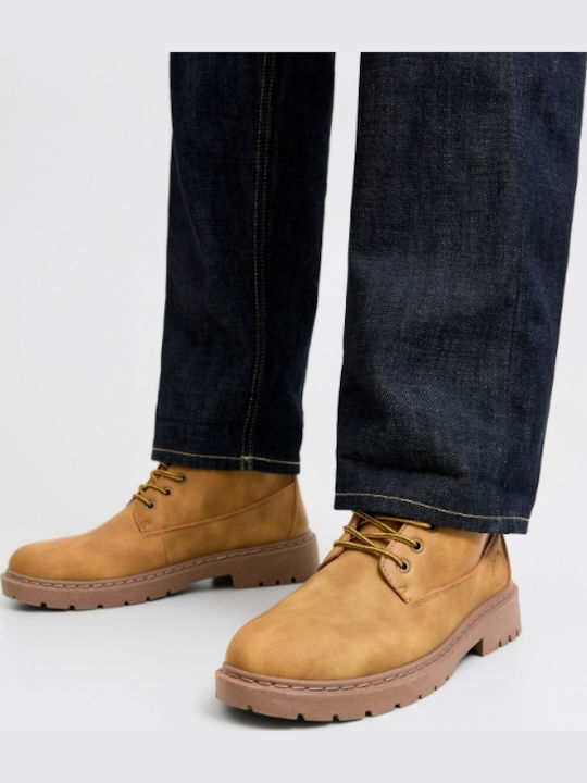 Boots Honey