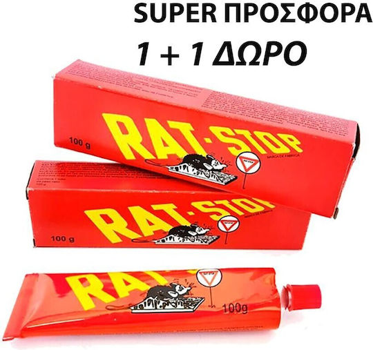 Rat-Stop Κόλλα