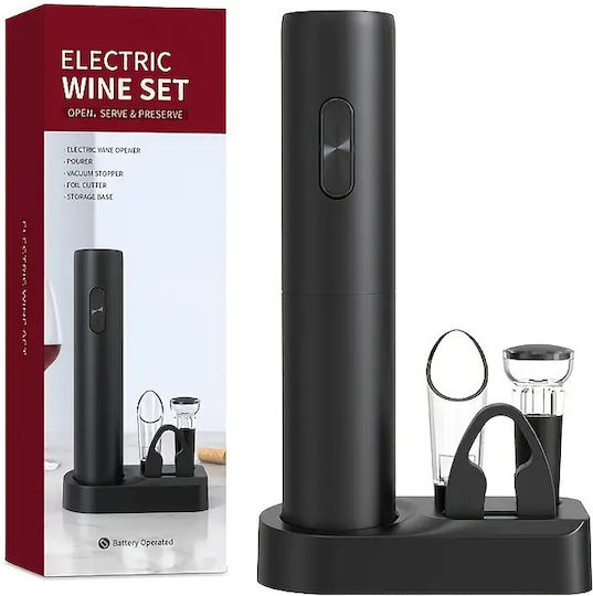 Cutie De Prânz Deschizător De Vin Set 5 1 Vinocork