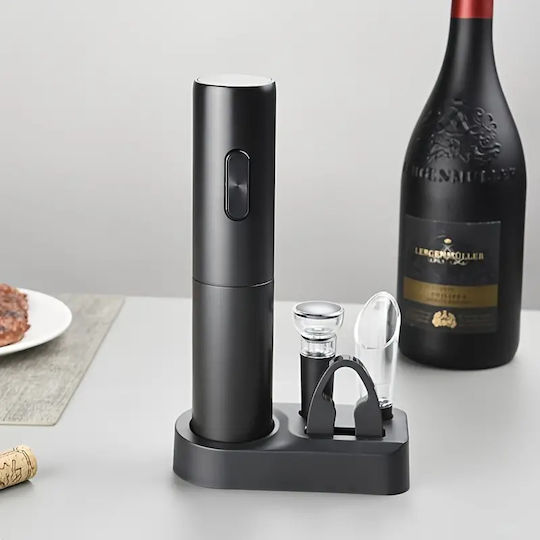 Cutie De Prânz Deschizător De Vin Set 5 1 Vinocork