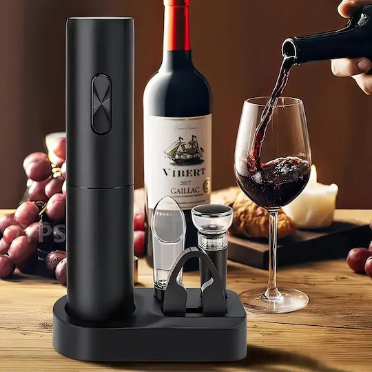 Cutie De Prânz Deschizător De Vin Set 5 1 Vinocork