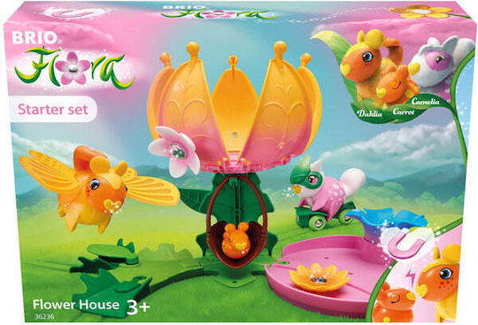 Ravensburger Construction Toy for Children 6+ years old+ Years