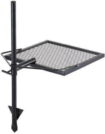Vevor Grill for Camping 67.5x40.5x71cm
