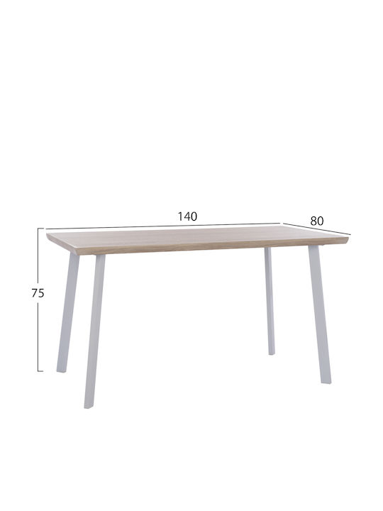 Трапезария Ofira 5бр 80x140бр