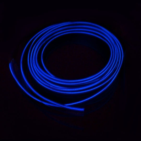 El Wire Kit Clothing Special Effects