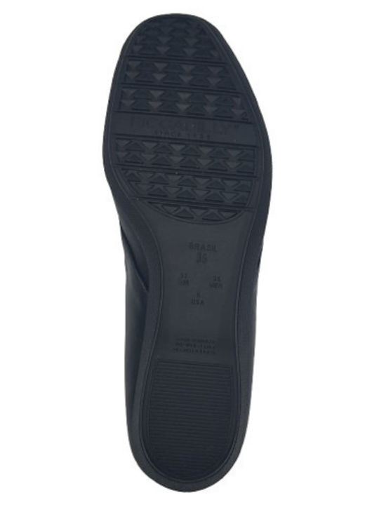 Anatomic Women's Slip-On Black