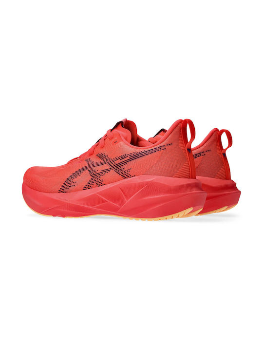 Novablast 5 Femei Pantofi sport Alergare Roșii