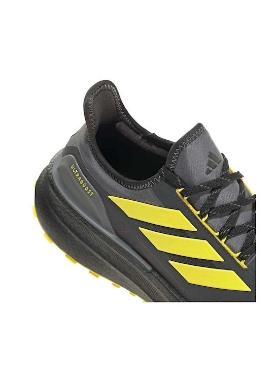 Ultraboost 5 Gtx Sport Shoes Running Waterproof with Gore-Tex Membrane Carbon