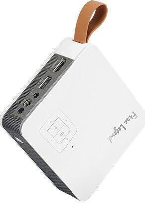 Acer PV11 Mini Proiector DLP cu Lampă LED Wi-Fi (Incorporat) și Difuzoare Încorporate MR.JUF11.001