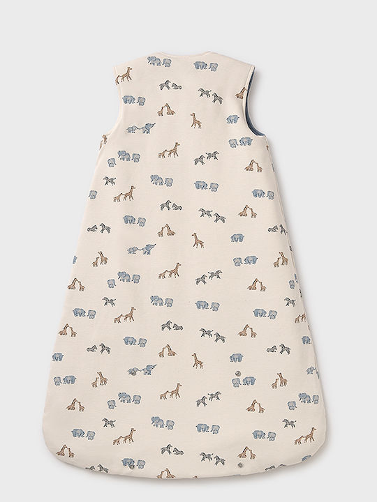 Mayoral Winter Sleeping Bag Blue