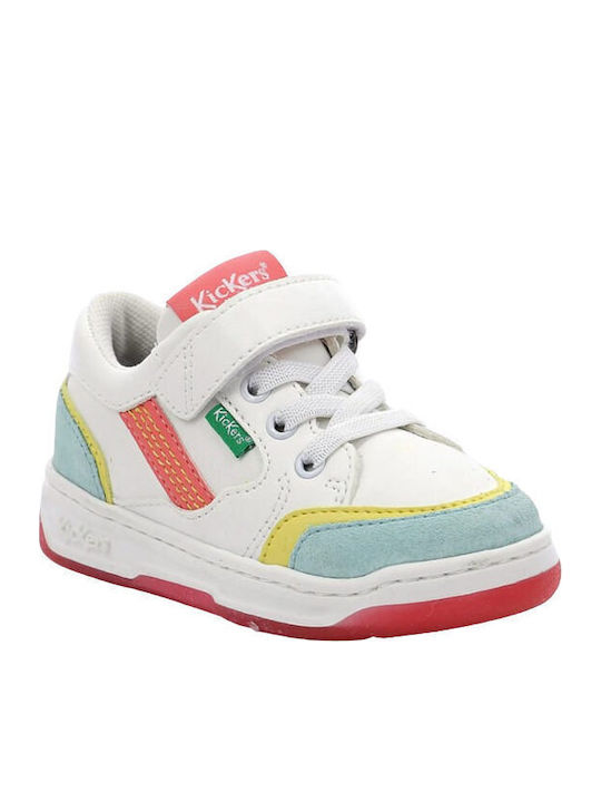 Kickers Kickers