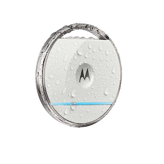 Motorola Focus 86 Wireless Baby Monitor with Two-way Communication