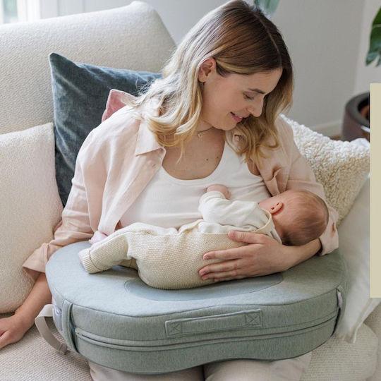 Inglesina Pregnancy & Breastfeeding Pillow Pink
