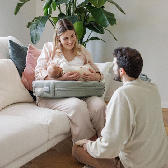 Inglesina Pregnancy & Breastfeeding Pillow Pink