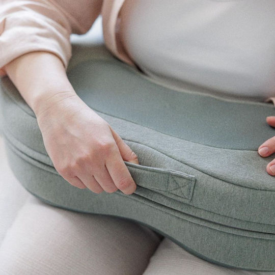 Inglesina Pregnancy & Breastfeeding Pillow Pink