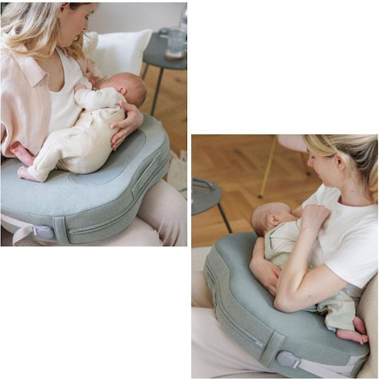 Inglesina Pregnancy & Breastfeeding Pillow Pink