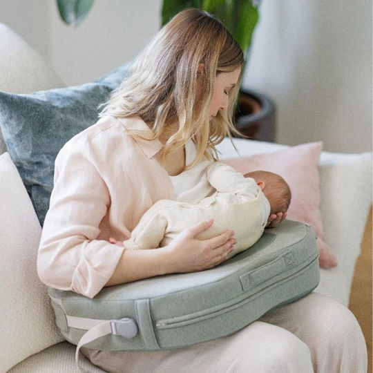 Inglesina Pregnancy & Breastfeeding Pillow Pink