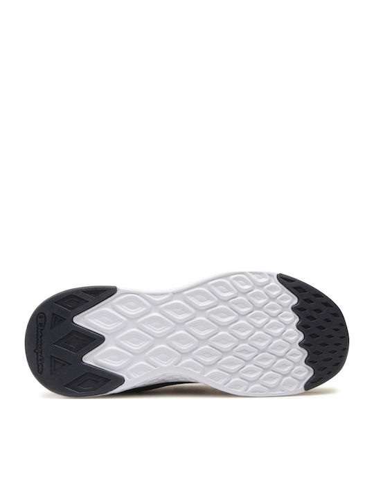 Παιδικά Sneakers με Σκρατς Navy Μπλε