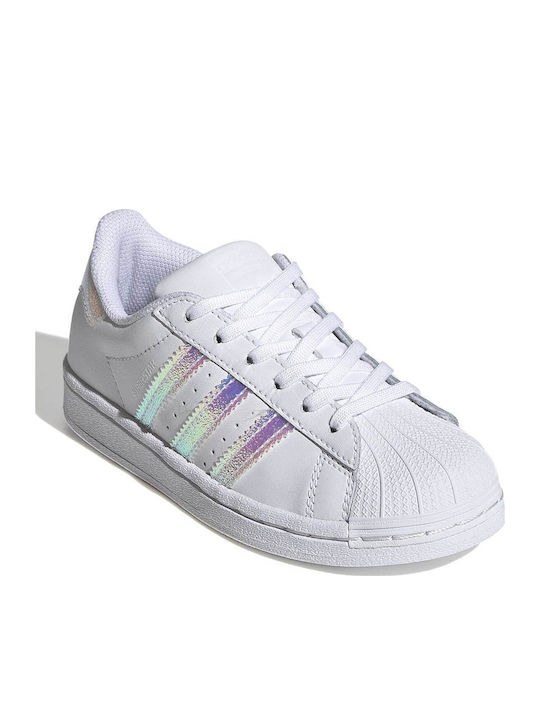 Superstar SUPERSTAR Kids Sneakers Cloud White