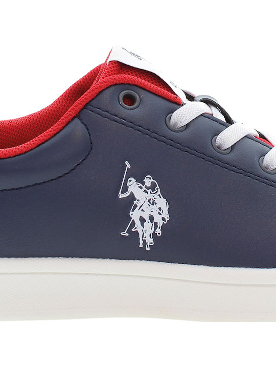 Παιδικά Sneakers Μπλε