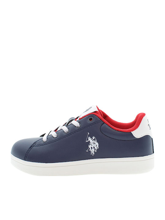 U.S. Polo Assn.