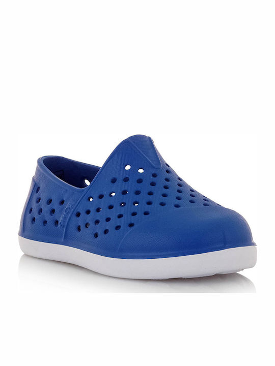 Toms