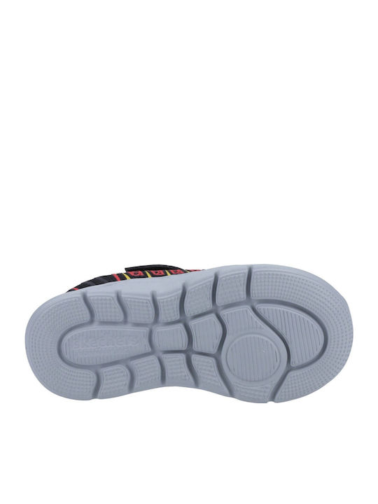 Comfy Flex 2.0 Детски маратонки Low Червен