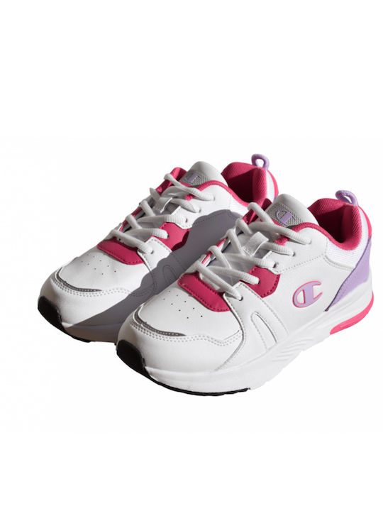 Ramp Up Kinder Sneakers Weiß