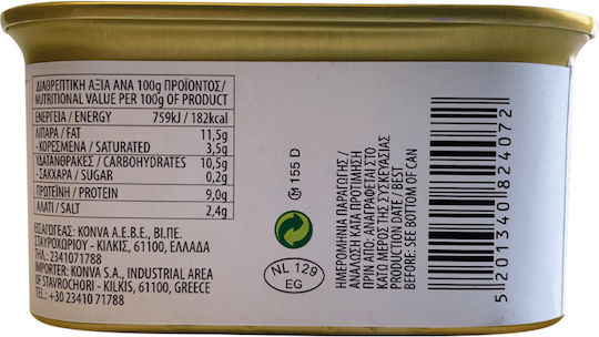 Dakor 200gr