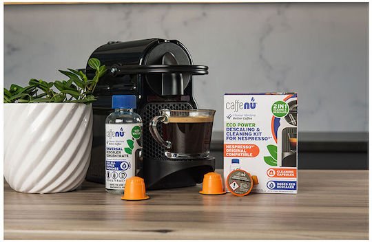 Caffenu Coffee Maker Accessories Coffee Maker Accessories