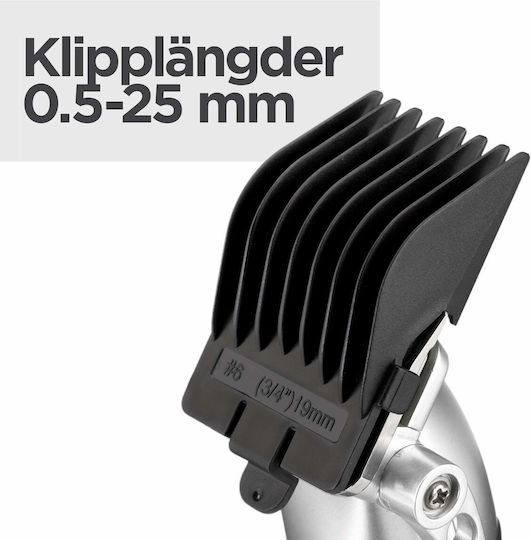 Babyliss Машинка за Подстригване T812E