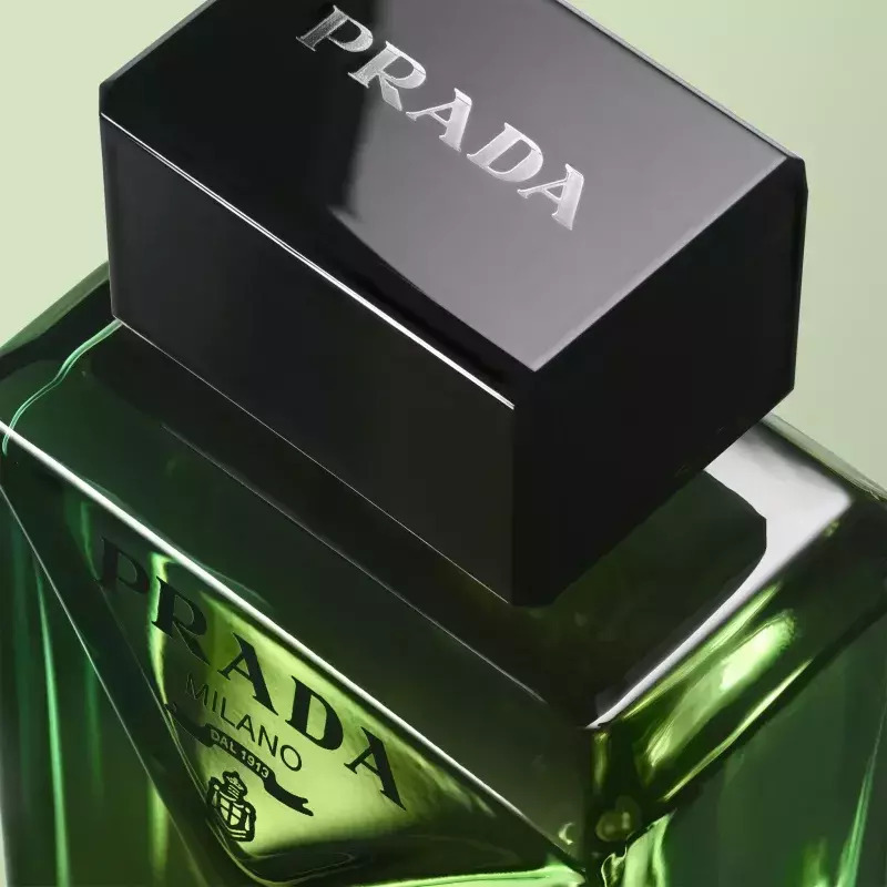 Prada Paradigme Eau de Parfum Refillable 50ml