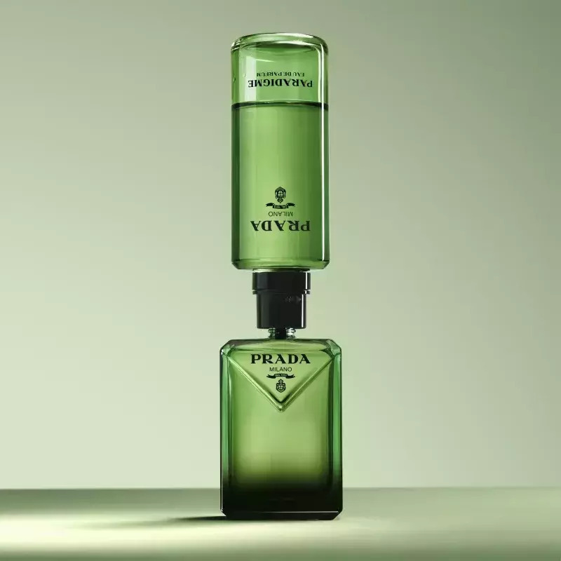 Prada Paradigme Eau de Parfum Refillable 50ml
