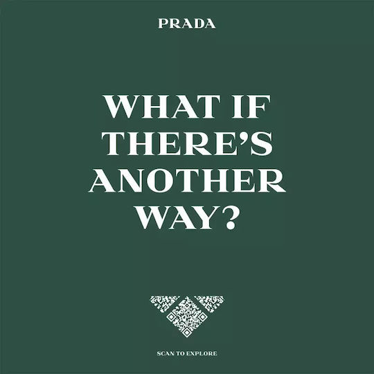 Prada Paradigme Eau de Parfum 50ml