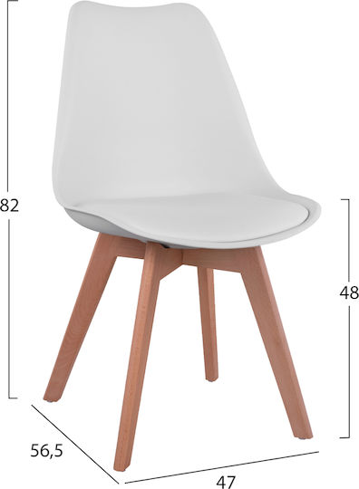 HomeMarkt Σετ Επίπλων HM11905 8Stück