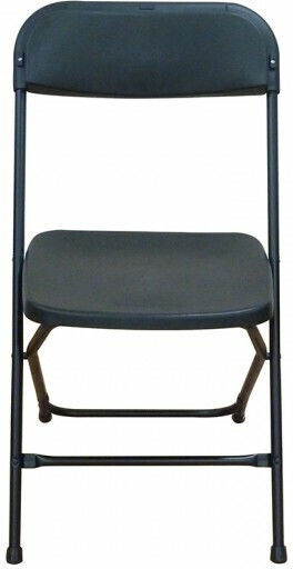 Chair Bold Black 41x42x80cm Chair Bold Black 41x42x80cm