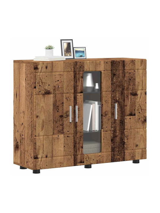 Bufet Coffee 55.5x29x100cm