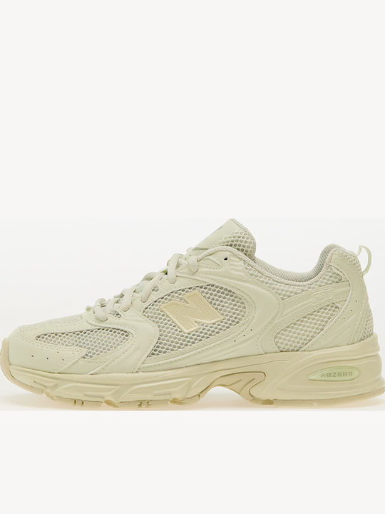 530 Sneakers Mineral U530TBB