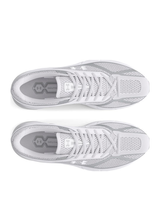 Herren Sneakers Weiß