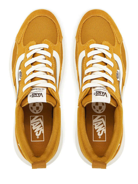 Mte Ultrarange Neo Vr3 Sneakers Yellow