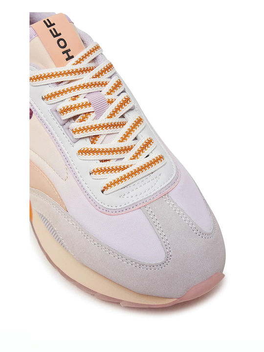 Γυναικεία Sneakers Πολύχρωμα