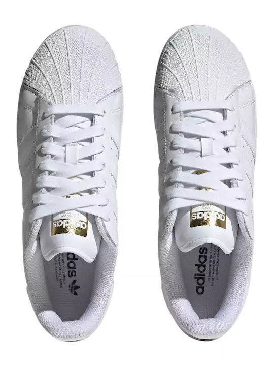 adidas Adidasi Superstar Albi ID4655 | Skroutz Romania