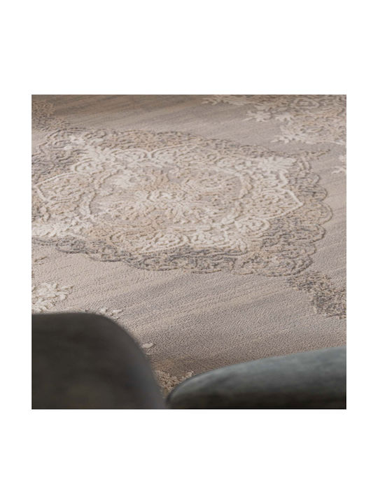 Royal Carpet 70 Χ 140 Χειροποίητο Χαλί Ορθογώνιο Prism 70 70x140cm