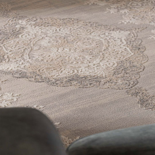 Royal Carpet 70 Χ 140 Handmade Rug Rectangular Prism 70