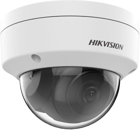 Hikvision Ds-2cd1123g2-i IP Surveillance Camera Full HD 1080p Waterproof with Lens 2.8mm