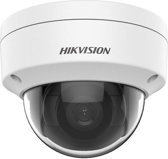 Hikvision Ds-2cd1123g2-i IP Surveillance Camera Full HD 1080p Waterproof with Lens 2.8mm